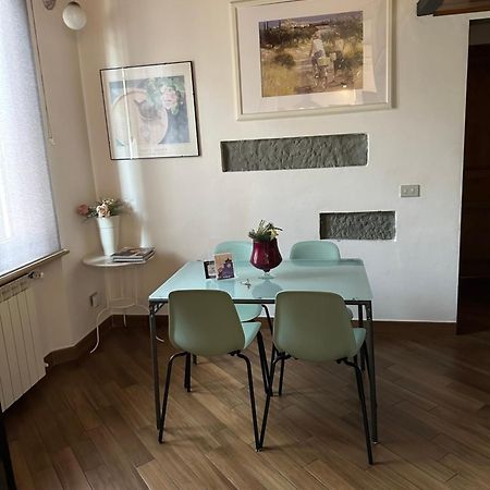 Acacia Apartments Salvia-Rosmarino Firenze Esterno foto