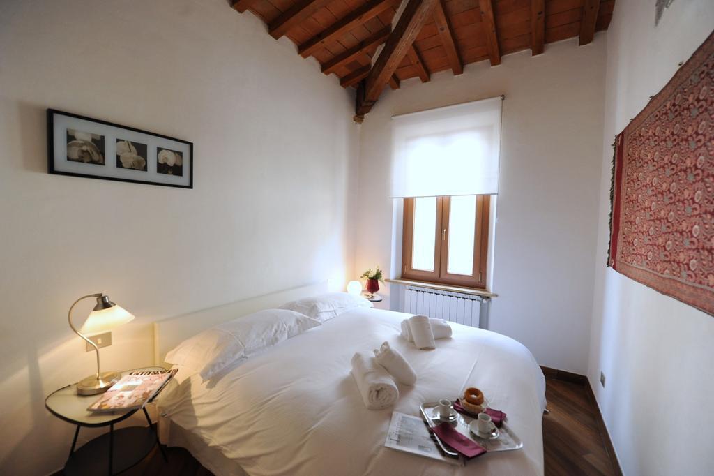 Acacia Apartments Salvia-Rosmarino Firenze Esterno foto