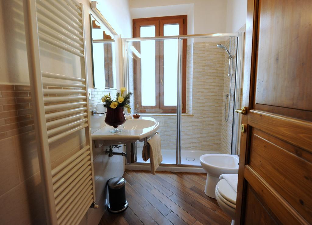 Acacia Apartments Salvia-Rosmarino Firenze Esterno foto