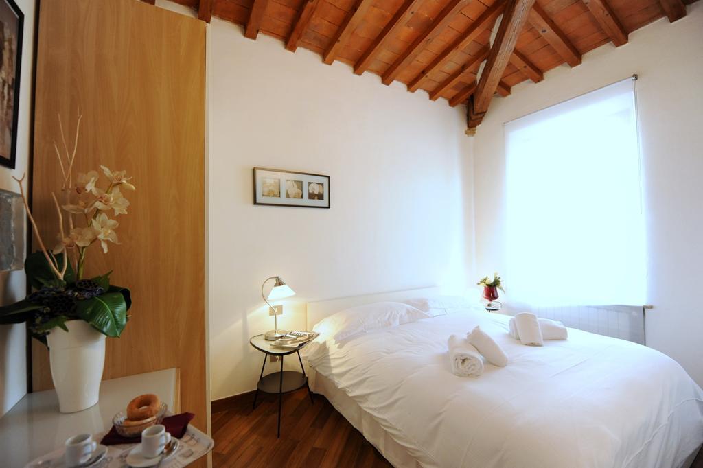 Acacia Apartments Salvia-Rosmarino Firenze Esterno foto
