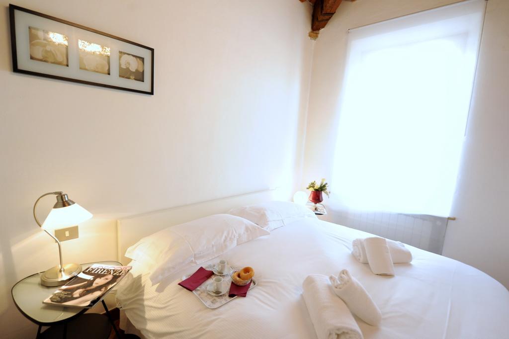 Acacia Apartments Salvia-Rosmarino Firenze Esterno foto