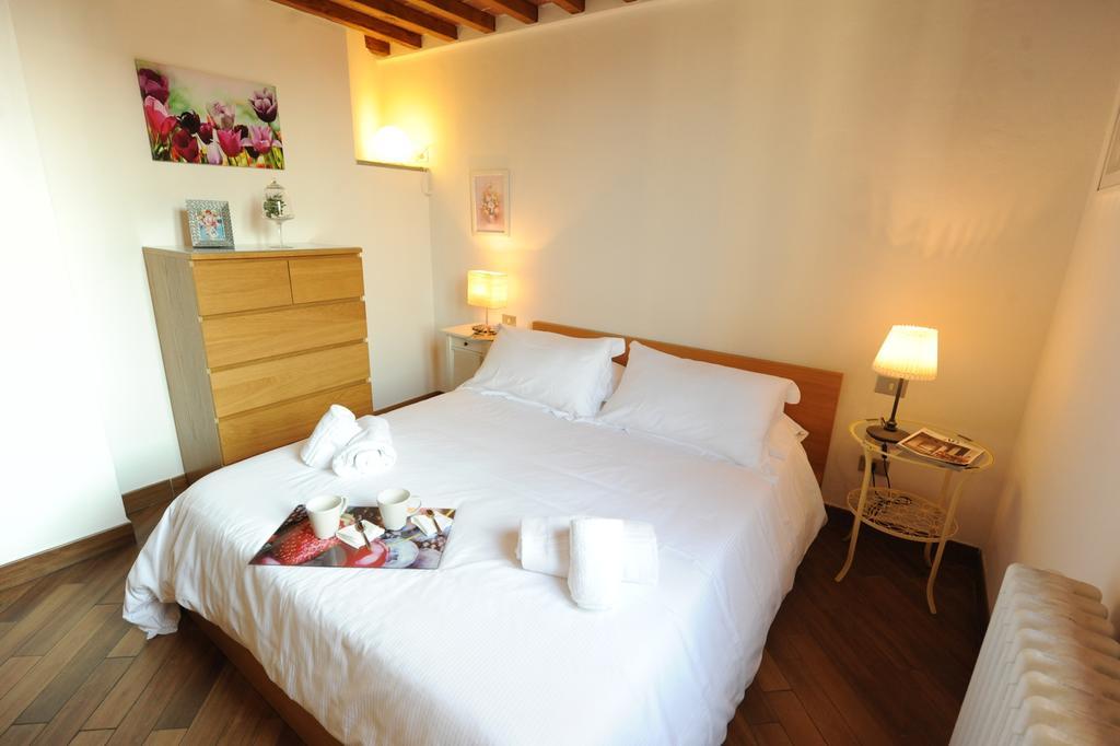 Acacia Apartments Salvia-Rosmarino Firenze Esterno foto